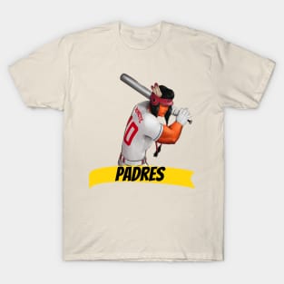 padres T-Shirt